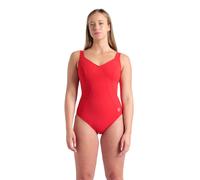 Arena W Vertigo One Piece C Cup R Red Taglia: 40 | Costumi Interi Outlet | Donna | Rosso