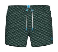Arena - Water Prints Beach X-Short AO - Pantaloncino da bagno XXL blu