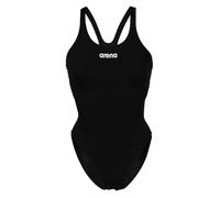 Arena Team Tech Solid Swimsuit Nero FR 36 Donna