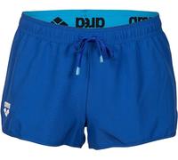 Arena women team short solid royal s