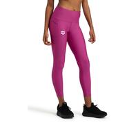 Arena Women's 7/8 Tight Panel Red Fandango Taglia: M | Accessori Sportivi Outlet | Donna | Viola