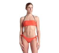 Arena Women's Arena PRO_File Bikini Bandeau Due Pezzi Donna