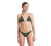 Arena Women's Arena PRO_File String Bikini Triangle Due Pezzi Donna