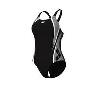 Arena Women's Arena Scratch Swimsuit Control PRO Back B Intero Donna (Pacco da 1)