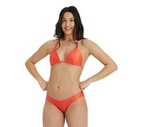 Arena Women's Bikini Triangle Solid Due Pezzi Donna (Pacco da 1)