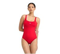 Arena Women's Bodylift Swimsuit Jenny Lightcro Red Taglia: 42 | Costumi da bagno Outlet | Donna | Rosso