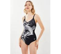 Arena - WOMEN'S BODYLIFT SWIMSUIT LUCY LIGHTCROS Nero - Abbigliamento 42 Nero