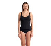 Arena Women's Bodylift Swimsuit Manuela Tankin Black Taglia: 52 | Tankini Outlet | Donna | Nero