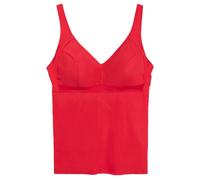 Arena Women's Bodylift Swimsuit Manuela Tankin Red Taglia: 46 | Tankini Outlet | Donna | Rosso