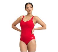 Arena Women's Bodylift Swimsuit Manuela U Back Red Taglia: 42 | Costumi da bagno Outlet | Donna | Rosso