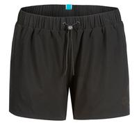 Arena - Women's Evo Short Solid - Pantaloncino da bagno M nero