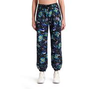 Arena Women's Fun Planet Pant Black Multi Taglia: XL | Pantaloni da tuta Outlet | Donna | Nero