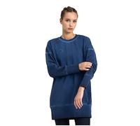Arena Women's Icons Oversize Crew Navy Delave-navy-white Taglia: S | Maglioni a maglia Outlet | Donna | Blu