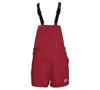 Arena Women's Icons Romper Solid Burgundy Neon Blue Butter Taglia: XL | Pantaloncini Outlet | Donna | Marrone