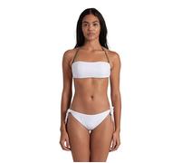 Arena Women's Pro_file Bikini Bandeau White-sage Taglia: S | Bikini Outlet | Donna | Bianco
