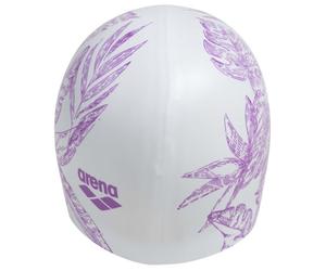 Arena - Women's Sirene - Cuffia da nuoto bianco