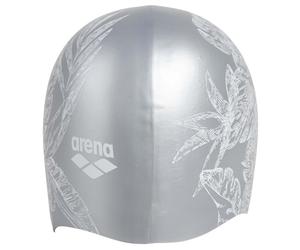 Arena - Women's Sirene - Cuffia da nuoto grigio
