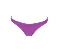 Arena Women's Standard Rulebreaker Free Brief Bikini Bottoms Athletic Sport Swimsuit, Reflexion, M