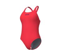 Arena Women's Team Swimsuit Swim PRO Solid One Piece Swimsuit Donna (Pacco da 1)