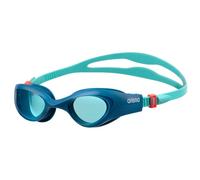 Arena - Women's The One - Occhialini da nuoto blu/turchese