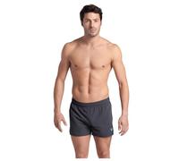 ARENA Pantaloncini da bagno 'FUNDAMENTALS X' blu / grigio, Taglia XXL