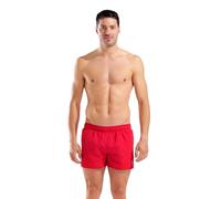 Arena - Fundamentals X-Short R - Pantaloncino da bagno S rosso