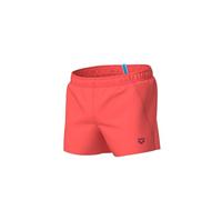 Arena Swimwear Pantaloncino da spiaggia Fundamentals X-Short R Calypso Coral - Dark Purple XL Uomo