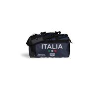 ARENA BORSA SACCA NAZIONALE ITALIA BORSA FIN ALL SET DUFFLE 40L
