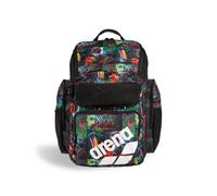 Arena Zaino Borsa Nuoto One Go Backpack 45 AO Animalier