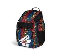 Arena Zaino Borsa Nuoto One Go Backpack 45 AO Colours