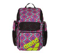 Arena Zaino Borsa Nuoto One Go Backpack 45 AO Floreal