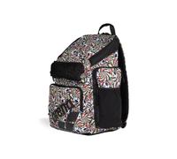 Arena Zaino Borsa Nuoto One Go Backpack 45 AO Fun Skulls