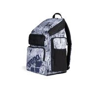 Arena Zaino Borsa Nuoto One Go Backpack 45 AO Lacquer