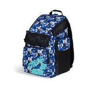 Arena Zaino Borsa Nuoto One Go Backpack 45 AO Pieces