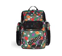 Arena Zaino Borsa Nuoto One Go Backpack 45 AO Rain Forest