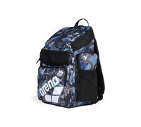 Arena Zaino Borsa Nuoto One Go Backpack 45 AO Scratched