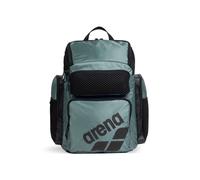 Arena Zaino Borsa Nuoto One Go Backpack 45 Sage