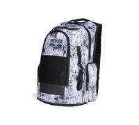 Arena Zaino Borsa Nuoto One Go Backpack AO All Set 45 Lacquer
