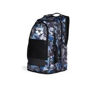 ARENA ZAINO BORSA PISCINA NUOTO BACKPACK ALL SET 45 LT. SCRATCHED