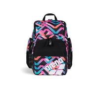 ARENA ZAINO BORSA PISCINA NUOTO ONE GO BACKPACK 35 LITRI TEXTURE
