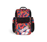 ARENA ZAINO BORSA PISCINA NUOTO ONE GO BACKPACK 45 LITRI ANANAS