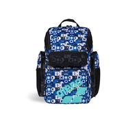ARENA ZAINO BORSA PISCINA NUOTO ONE GO BACKPACK 45 LITRI AO PIECES