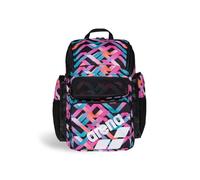 ARENA ZAINO BORSA PISCINA NUOTO ONE GO BACKPACK 45 LITRI TEXTURE