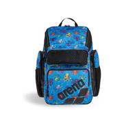 ARENA ZAINO BORSA PISCINA NUOTO SPIIKY BACKPACK 45 LITRI OCTOPUS