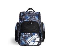 ARENA Zaino da nuoto unisex da uomo e da donna, One Go Backpack 35 l