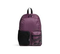 ARENA Zaino da nuoto unisex da uomo e donna, One Go Backpack 30 l, colore: viola, articolo: -200 plum