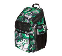 Arena Zaino Borsa Nuoto One Go Backpack 45 AO Kente