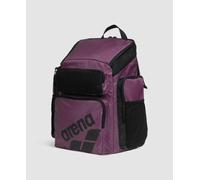 ARENA - ZAINO - ONE GO BACKPACK 45L - 50x40x25cm (45L) - 0102310200 - Plum