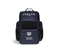 Arena Zaino Spiky III Backpack 45 FIN Navy
