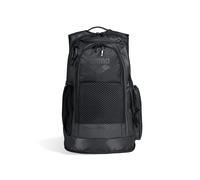 ARENALL SET BACKPACK 45L COLOR 100-BLACK, ONE SIZE 100 - BLACK One Size